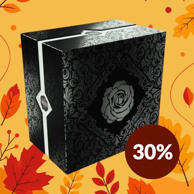 Black Rose Wars: Rebirth